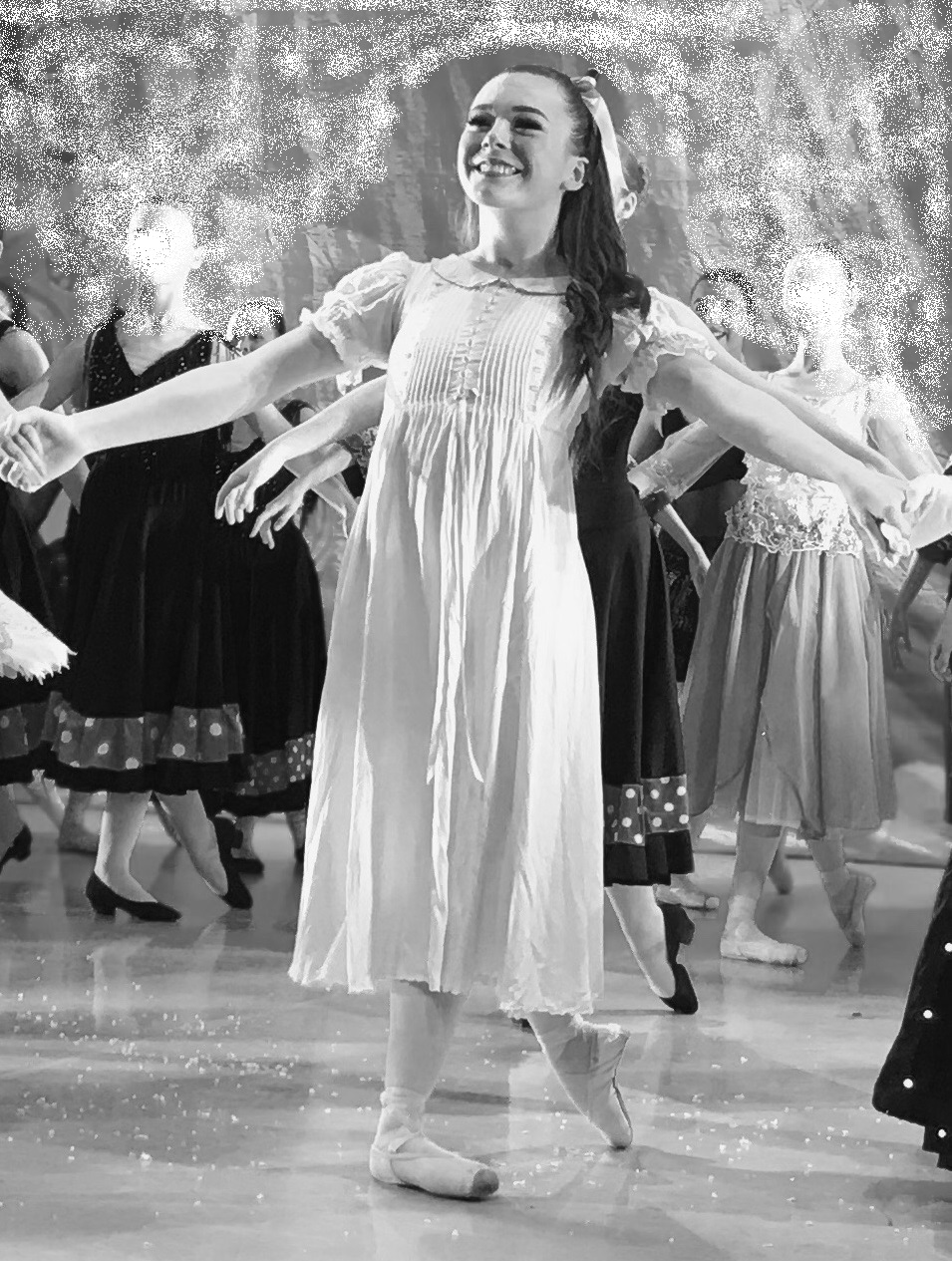 chloe ballet